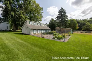 7628 Warner St, Allendale, MI 49401 - Photo 49