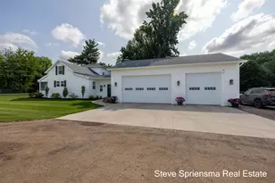 7628 Warner St, Allendale, MI 49401 - Photo 7