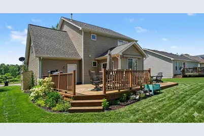 809 Brower Road, Fowlerville, MI 48836 - Photo 27
