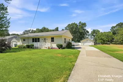 1134 Airport Road, Norton Shores, MI 49441 - Photo 3
