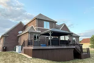 8506 Jack Pine Cir, Ypsilanti, MI 48197 - Photo 5