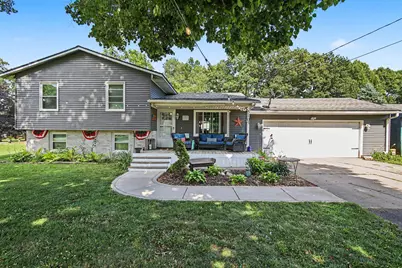 5105 Sharon Drive, Jackson, MI 49203 - Photo 3