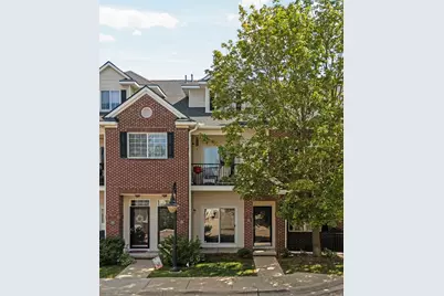 273 Scio Village Court #131, Ann Arbor, MI 48103 - Photo 1