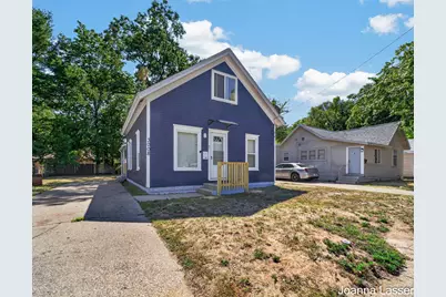 3008 6th Street, Muskegon, MI 49444 - Photo 1