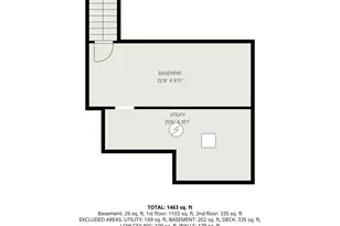 215 E Melendy St, Ludington, MI 49431 - Photo 29