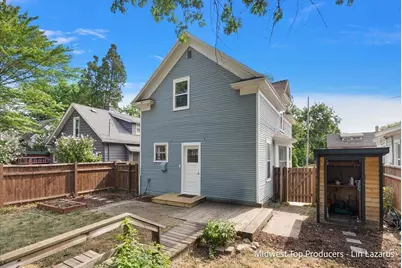 125 Mack Avenue NE, Grand Rapids, MI 49503 - Photo 5