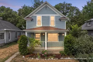 125 Mack Ave NE, Grand Rapids, MI 49503 - Photo 1