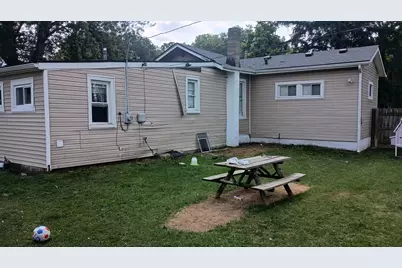 25948 Penn Street, Inkster, MI 48141 - Photo 13