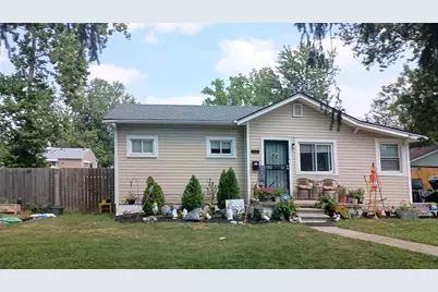25948 Penn Street, Inkster, MI 48141 - Photo 5