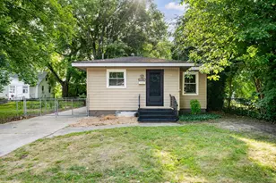 1874 Crowley St, Muskegon, MI 49441 - Photo 1