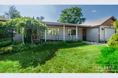 4147 S Brooks Road, Muskegon, MI 49444 - Photo 3
