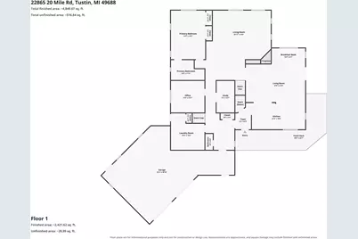 22865 20 Mile Road, Tustin, MI 49688 - Photo 99