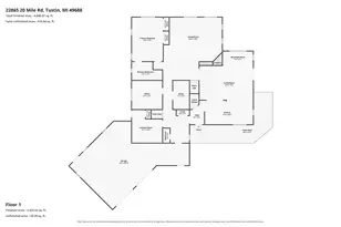 22865 20 Mile Rd, Tustin, MI 49688 - Photo 99
