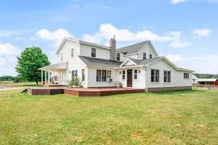22865 20 Mile Rd, Tustin, MI 49688 - Photo 1