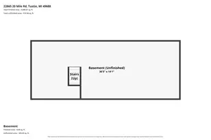 22865 20 Mile Rd, Tustin, MI 49688 - Photo 97