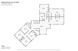 22865 20 Mile Rd, Tustin, MI 49688 - Photo 101