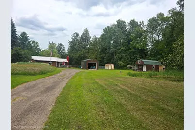 9487 N 192nd Avenue, Walkerville, MI 49459 - Photo 1