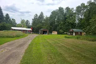 9487 N 192nd Ave, Walkerville, MI 49459 - Photo 1