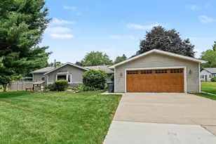 217 Prospect St, Bangor, MI 49013 - Photo 1