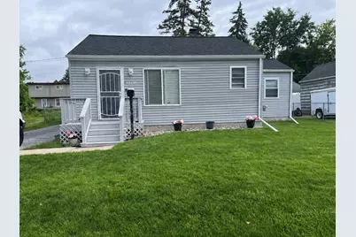 1708 Division Street, Saginaw, MI 48602 - Photo 1