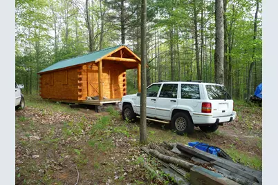 Johnson Road, Kaleva, MI 49645 - Photo 9