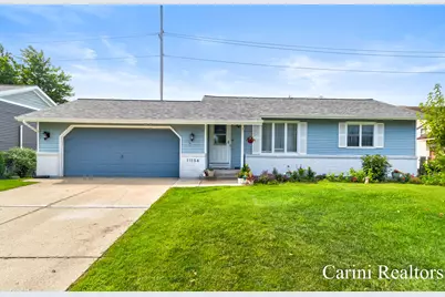 11154 Summer Drive, Zeeland, MI 49464 - Photo 1