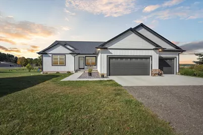 2434 S Cochran Road, Charlotte, MI 48813 - Photo 1