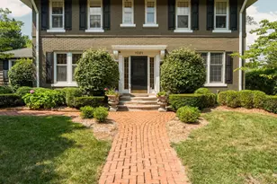 1021 Kensington Ave, Grosse Pointe, MI 48230 - Photo 91