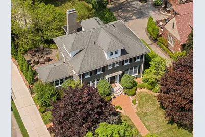 1021 Kensington Avenue, Grosse Pointe, MI 48230 - Photo 5