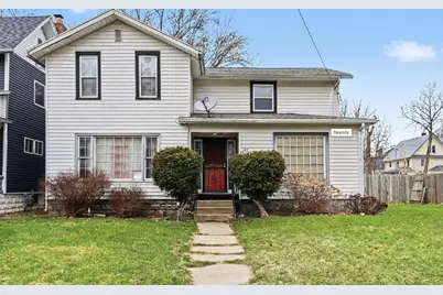 187 Calhoun Street, Battle Creek, MI 49017 - Photo 1