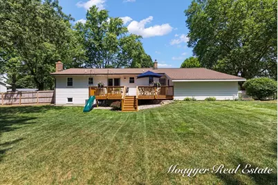 1758 Greenwoods Drive, Jenison, MI 49428 - Photo 9
