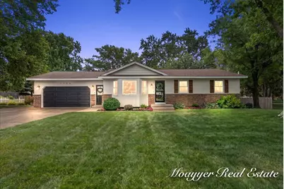 1758 Greenwoods Drive, Jenison, MI 49428 - Photo 1