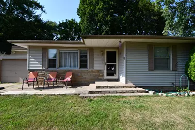 233 Hunter Drive, Benton Harbor, MI 49022 - Photo 1
