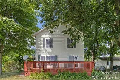 388 Reid Drive, Stanton, MI 48888 - Photo 33