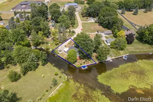 388 Reid Dr, Stanton, MI 48888 - Photo 39
