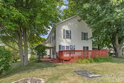 388 Reid Drive, Stanton, MI 48888 - Photo 37