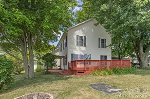 388 Reid Dr, Stanton, MI 48888 - Photo 37