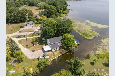 388 Reid Drive, Stanton, MI 48888 - Photo 1