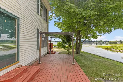 388 Reid Drive, Stanton, MI 48888 - Photo 31
