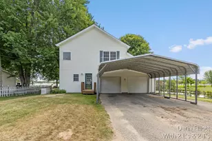 388 Reid Dr, Stanton, MI 48888 - Photo 23