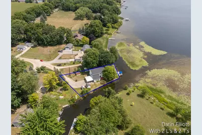 388 Reid Drive, Stanton, MI 48888 - Photo 7