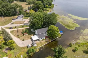 388 Reid Dr, Stanton, MI 48888 - Photo 37