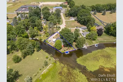 388 Reid Drive, Stanton, MI 48888 - Photo 5