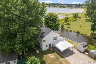 388 Reid Dr, Stanton, MI 48888 - Photo 39