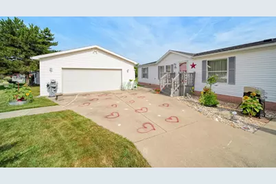 280 Stieff, Adrian, MI 49221 - Photo 3