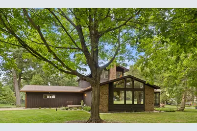 69115 Oakwood Drive, White Pigeon, MI 49099 - Photo 1