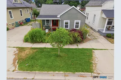 413 N 6th Street, Grand Haven, MI 49417 - Photo 1