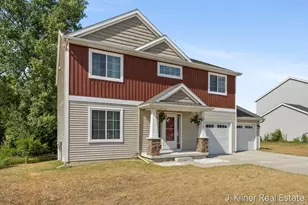 475 Tentree Street NW, Sparta, MI 49345 - Photo 3