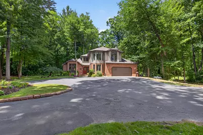 5025 Firethorne Drive, Jackson, MI 49201 - Photo 1