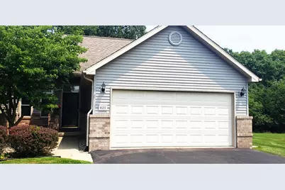 621 Ridge Lane, Tecumseh, MI 49286 - Photo 1